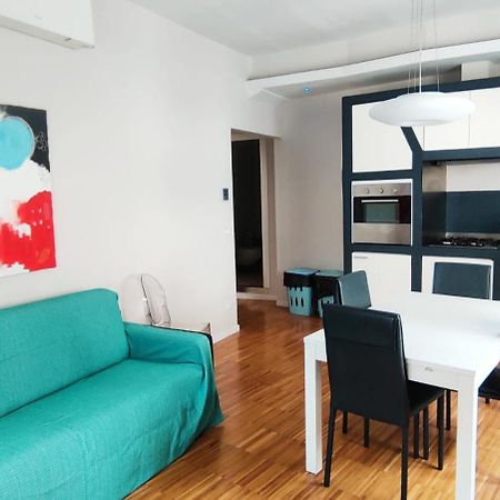 Toc Toc - Modern Apartment In Firenze Eksteriør bilde